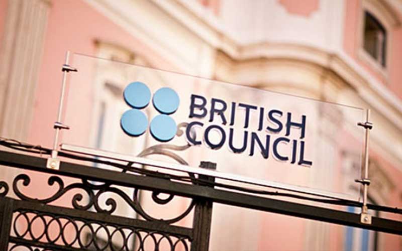 British Council được biết đến là địa điểm thi IELTS uy tín và nhiều người lựa chọn.