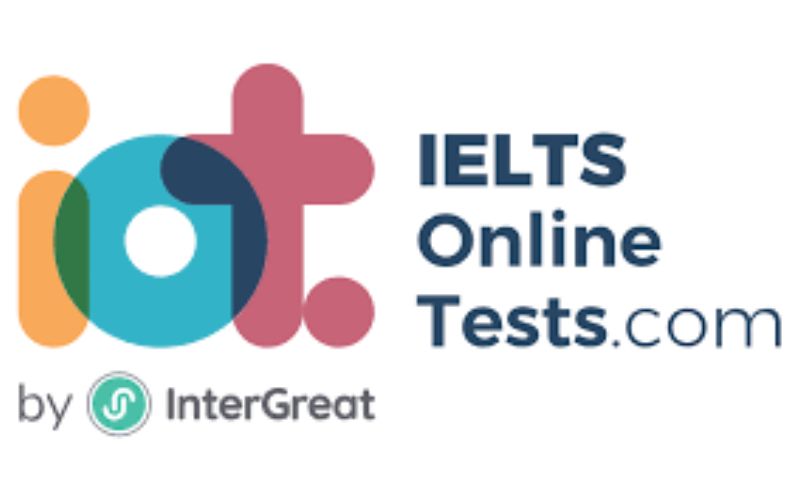 Thi thử IELTS tại web IELTS Online Test