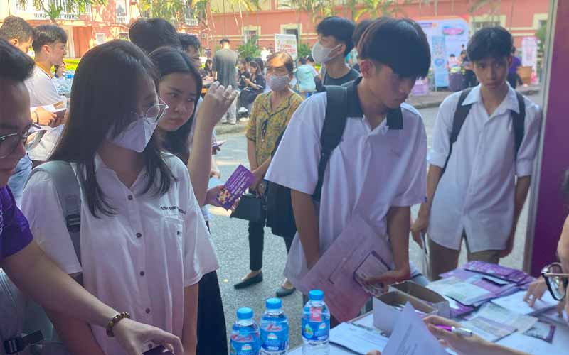Tạo cơ hội học tập tại các trung tâm tiếng Anh uy tín tại Hà Nội